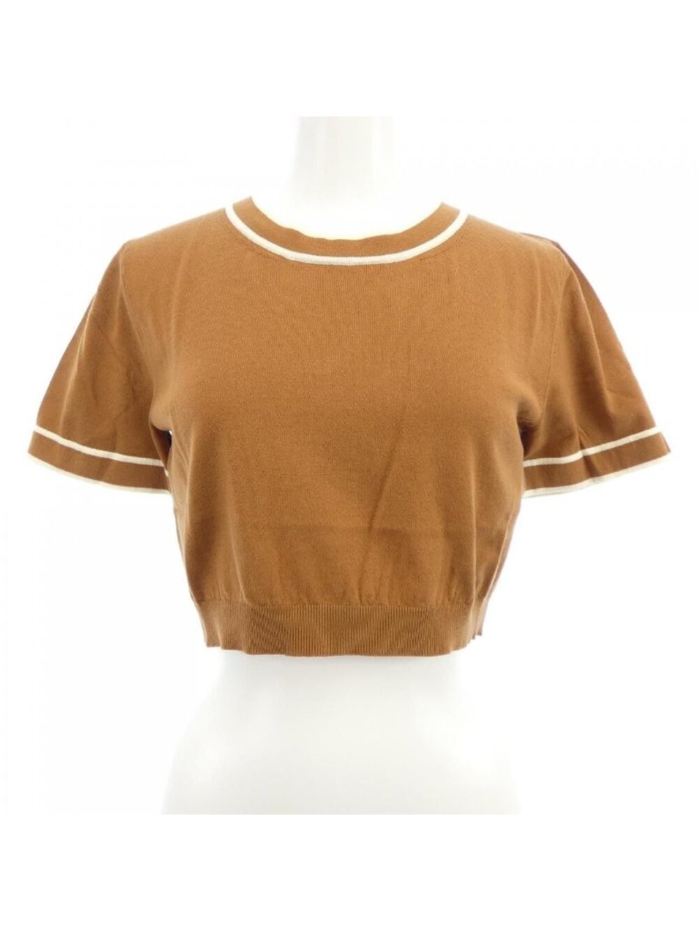 Max Mara Knit Sweater